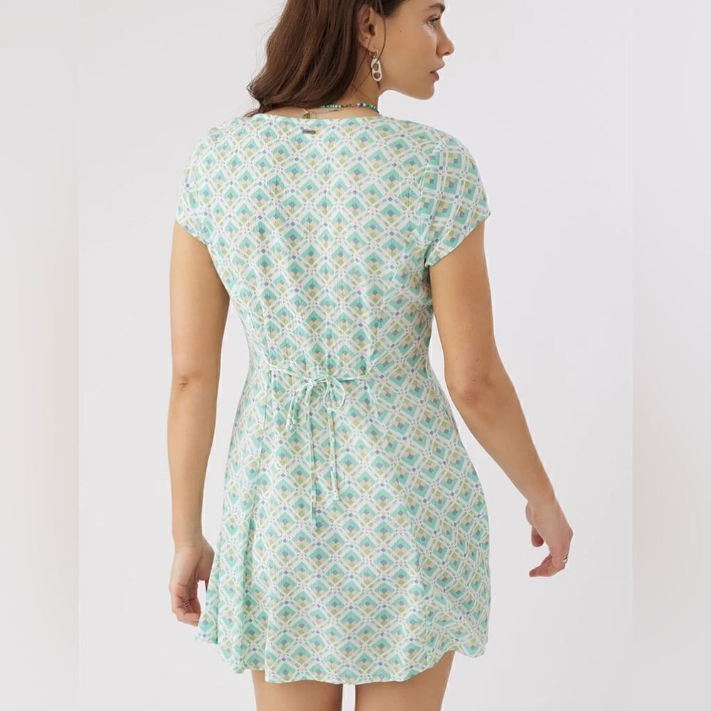 O'NEILL Matilda Short Dress - Picture 3 of 15